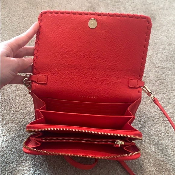 Tory Burch wallet crossbody - Picture 3 of 8